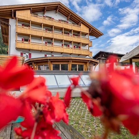 Hotel Crepei Pozza di Fassa Ngoại thất bức ảnh