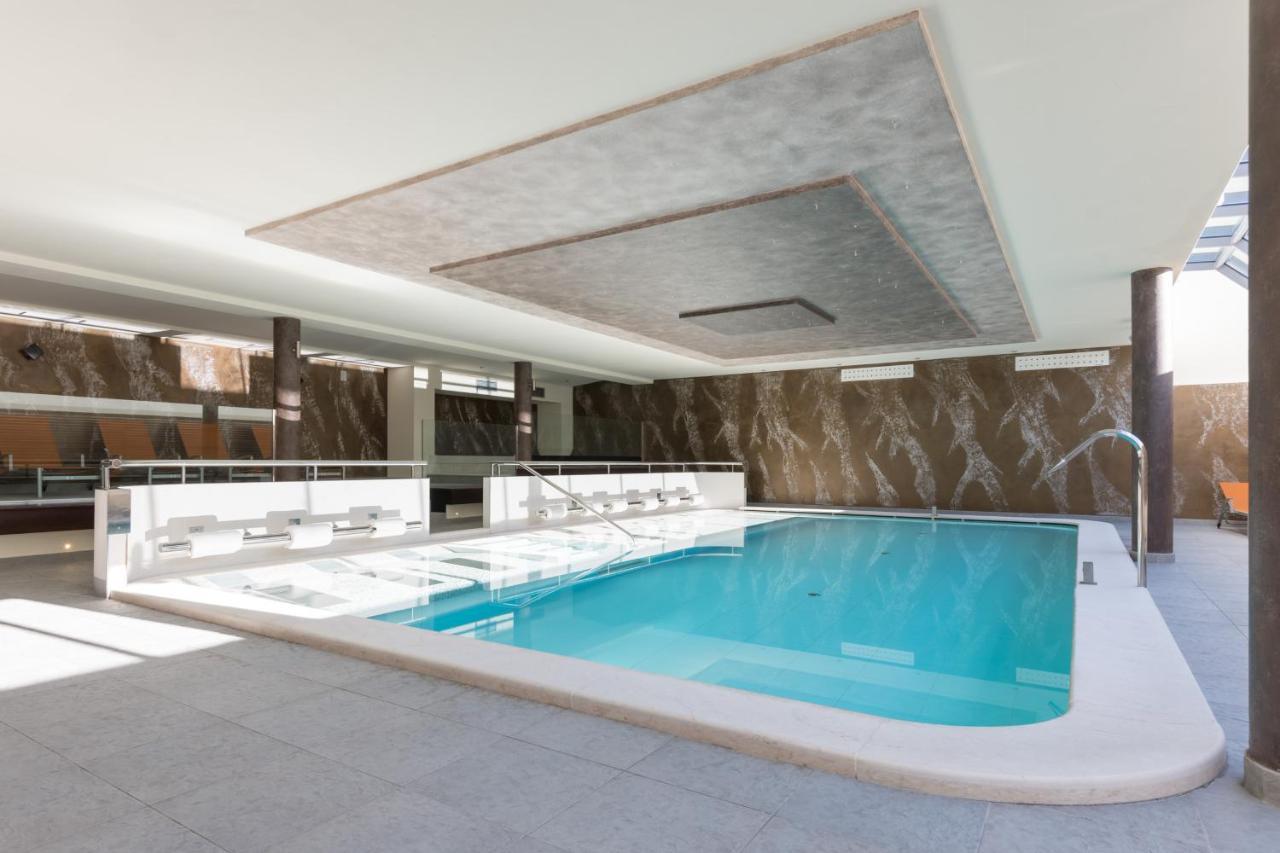 Hotel Crepei Pozza di Fassa Ngoại thất bức ảnh